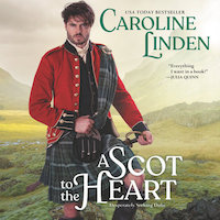 <A Scot to the Heart, Audiobook>