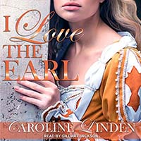 <I Love the Earl, Audiobook>