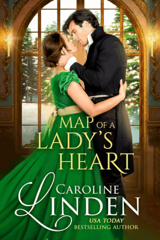 <Map of a Lady's Heart>