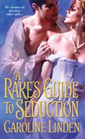 <A Rake's Guide to Seduction>