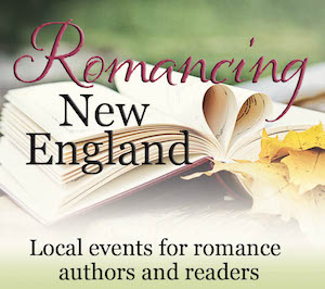 <Romancing New England>