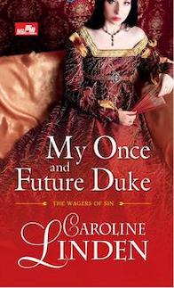 <My Once and Future Duke>