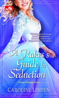 A Rake's Guide to Seduction'