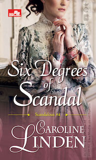 <Six Degrees of Scandal>