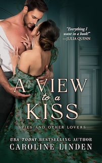 A View to a Kiss