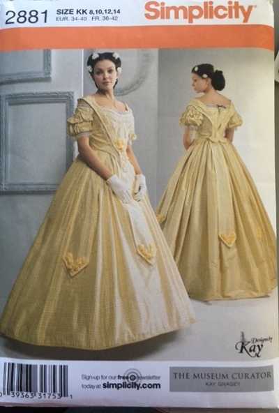 <Simplicity Pattern>