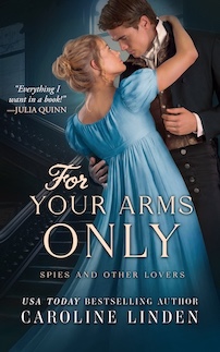 For Your Arms Only