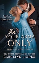 <For Your Arms Only>