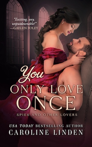 <You Only Love Once>